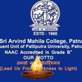 Telegram profile photo for SAMC Patna Samvad🇮🇳