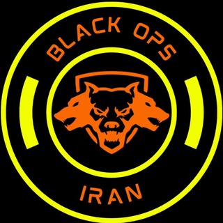 Telegram profile photo for BLACK OPS IRAN | Donation