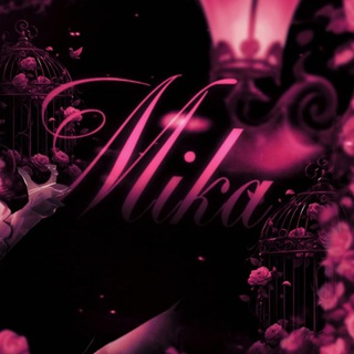 Telegram profile photo for ,,๐ ๐ถ๐ธ๐ฎ_๐ฒ๐น๐น๐ฎ"