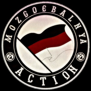 Telegram profile photo for MoZgoebalnya