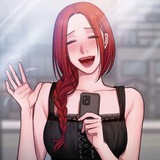 Telegram profile photo for oblivion txt