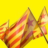 Telegram profile photo for زبان کاتالان کاتالونیا català catalán