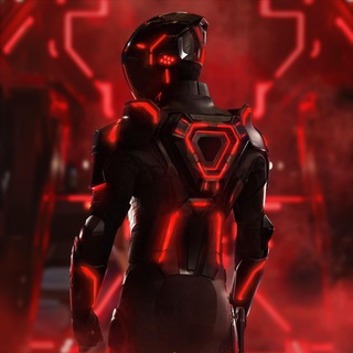 Telegram profile photo for TRON $ARES | PORTAL