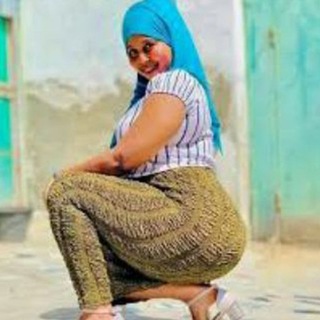 Telegram profile photo for Somali Nuudo Wasmoπ