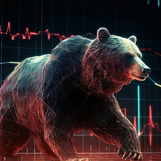 Telegram profile photo for Торгуем в прямом эфире акции USA