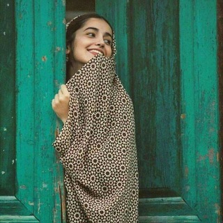 Telegram profile photo for خوشبختی با الهام