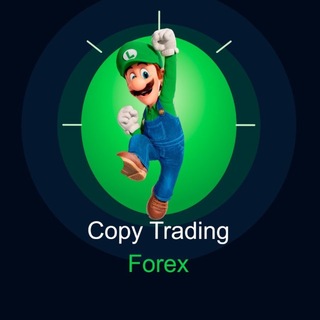 Telegram profile photo for FOREX Copy Trading 🏅