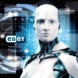 Telegram profile photo for چرا ESET ؟