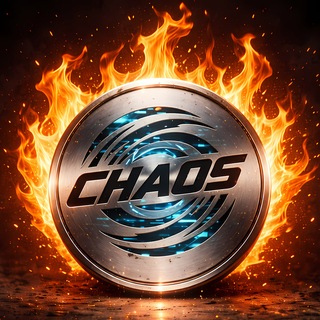 Telegram profile photo for Chaos 太初