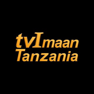 Telegram profile photo for TvImaantz