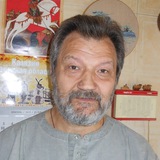 Telegram profile photo for Игорь Кулебякин