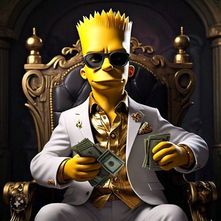Telegram profile photo for Enemigos del Barto 2