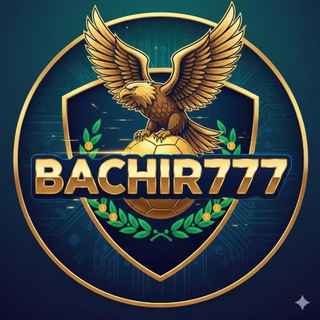 Telegram profile photo for Bachir 777