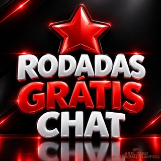 Telegram profile photo for RODADAS BÔNUS CHAT