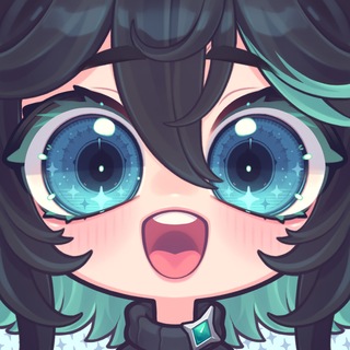 Telegram profile photo for molerey moment