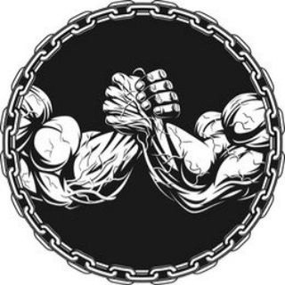 Telegram profile photo for Armwrestling