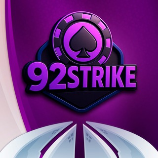 Telegram profile photo for 92strike | Prediction Channel