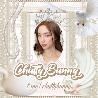Telegram profile photo for ───── th" 𝐂hutty - 𝐁unny
