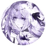 Telegram profile photo for ᅠ۫ ᦏྀྀ ִᅠ𝓔𝘁𝐡𝐞꯭𝕣𝗲𝕒𝕝 𝓥𝐨𝐢𝕕ᅠ۪ ྀ ꒱ ׄᅠ