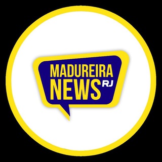 Telegram profile photo for ️️ Madureira News RJ