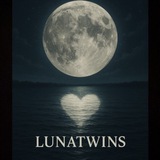Telegram profile photo for Lunatwins♡