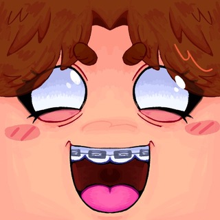 Telegram profile photo for (МИНИ РЕСТ!) Туалетный «памперс»