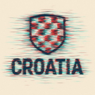 Telegram profile photo for Croatia