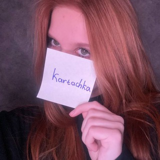 Telegram profile photo for KartachkaToken
