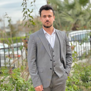 Telegram profile photo for Mr Salman English