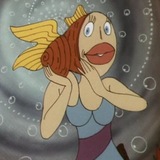 Telegram profile photo for sovfyy крутые малюнкы🐙
