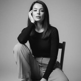 Telegram profile photo for Malika Sayfizoda | Ongosti sirlari 🧠