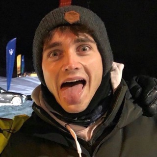 Telegram profile photo for ханни-чан синнабон !! 🐰