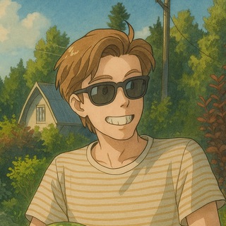 Telegram profile photo for Annimir's space