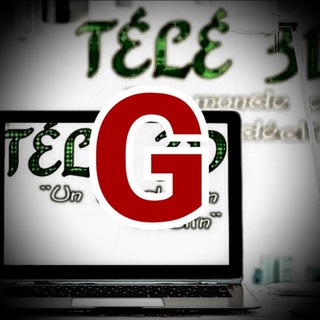 Telegram group profile photo for TéLé3D Groupe&Échange 💻⌨🖨