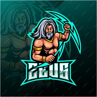 Telegram profile photo for ZEUS - Stream Twitch