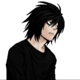 Telegram profile photo for dear diary