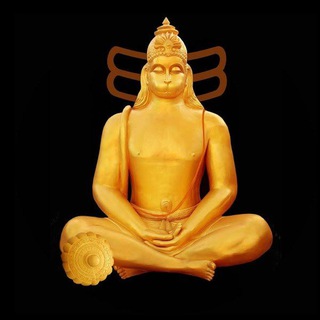 Telegram profile photo for ChitrakutdhamTalgajarda@MorariBapu