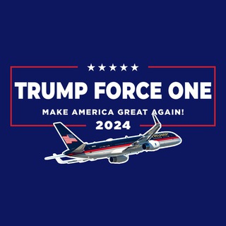 Telegram profile photo for $TFO Trump Force One