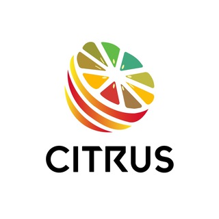 Telegram profile photo for Citrus.tech