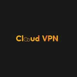 Telegram profile photo for Cloud VPN