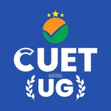 Telegram profile photo for CUET-UG Study Materials | Syllabus | Exam Pattern