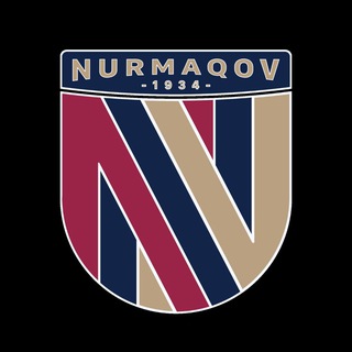 Telegram group profile photo for Nurmakov school