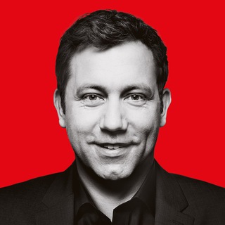Telegram profile photo for MOIN HIER IST LARS KLINGBEIL