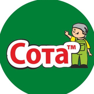 Telegram profile photo for СОТА - эксперт в дачных решениях.