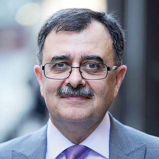 Telegram profile photo for Abdullah Mohtadi عبدالله مهتدی