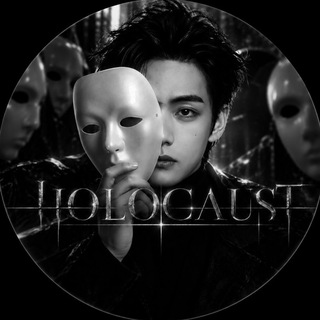 Telegram profile photo for 𝐇𝐎𝐋𝐎𝐂𝐀𝐔𝐒𝐓 ᴸⁱᶠᵉ