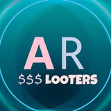 Telegram profile photo for LOOTS AR™