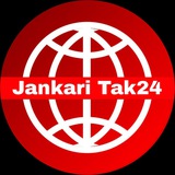Telegram profile photo for Jankari Tak24