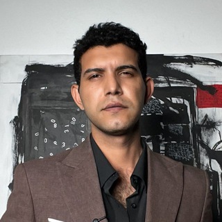 Telegram profile photo for Elias Salam