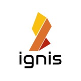 Telegram profile photo for IGNIS news